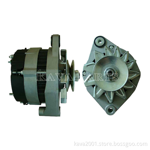 12V Auto Alternator For Bukh Marine 3G105,4K105 612H0240